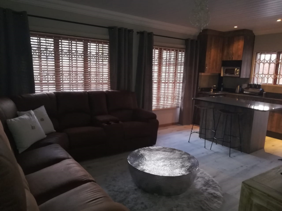 To Let 1 Bedroom Property for Rent in La Provance Free State